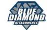 Blue Diamond Attachments for sale in Rochester, MN